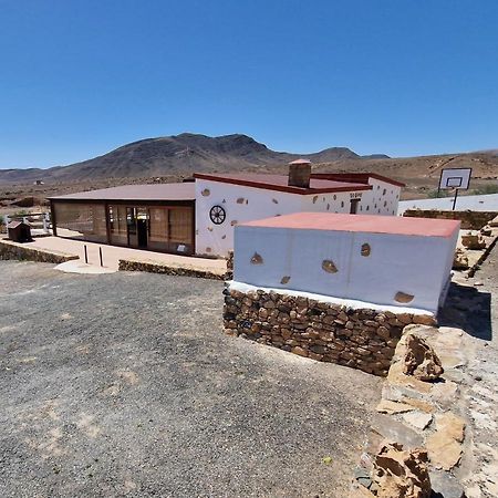 Casa Abuela Serapia Туйнехе Экстерьер фото