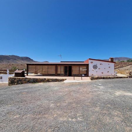 Casa Abuela Serapia Туйнехе Экстерьер фото