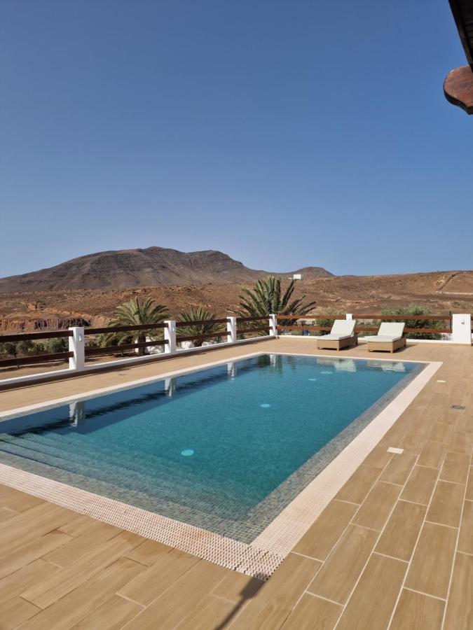 Casa Abuela Serapia Туйнехе Экстерьер фото