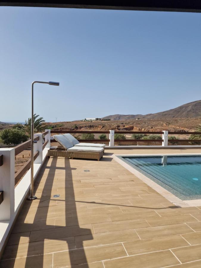Casa Abuela Serapia Туйнехе Экстерьер фото