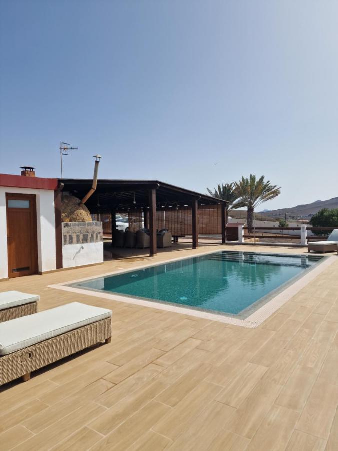 Casa Abuela Serapia Туйнехе Экстерьер фото