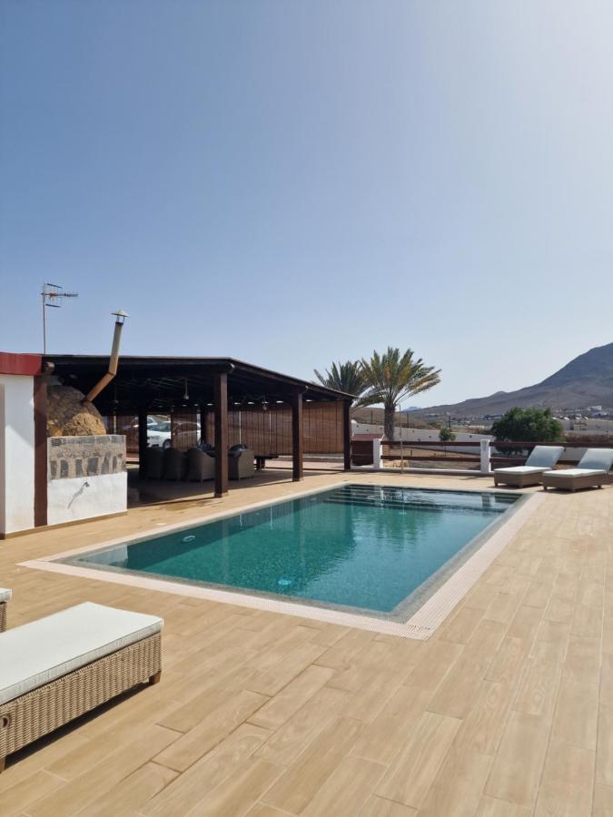 Casa Abuela Serapia Туйнехе Экстерьер фото
