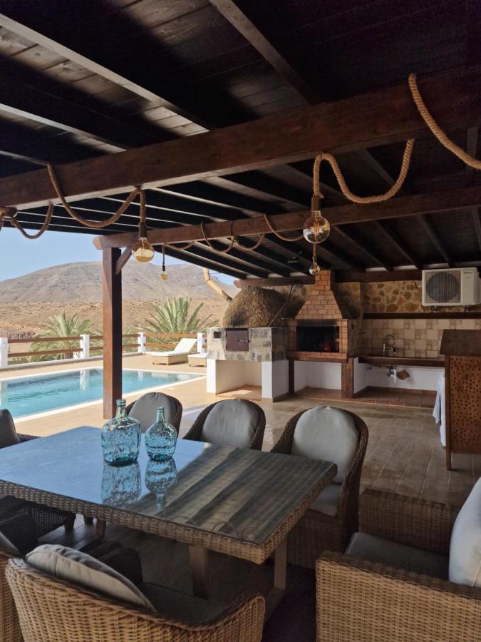 Casa Abuela Serapia Туйнехе Экстерьер фото