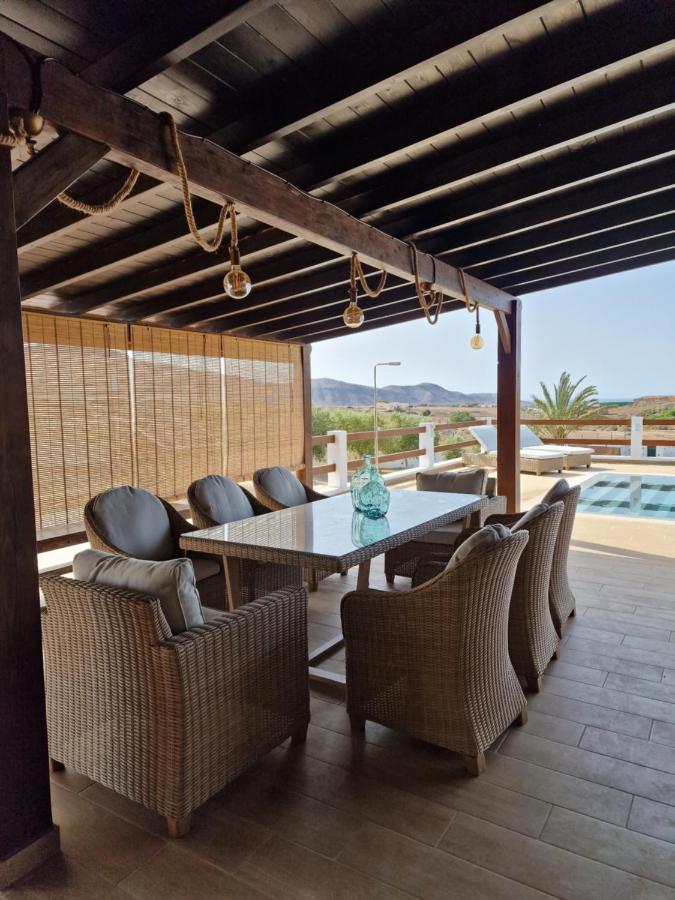 Casa Abuela Serapia Туйнехе Экстерьер фото