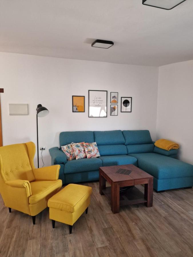 Casa Abuela Serapia Туйнехе Экстерьер фото
