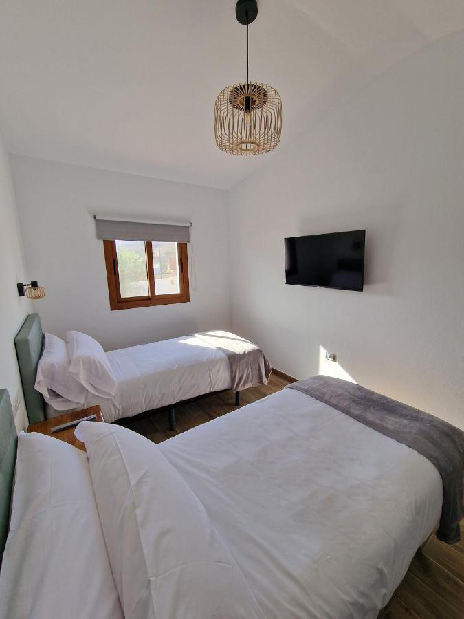 Casa Abuela Serapia Туйнехе Экстерьер фото