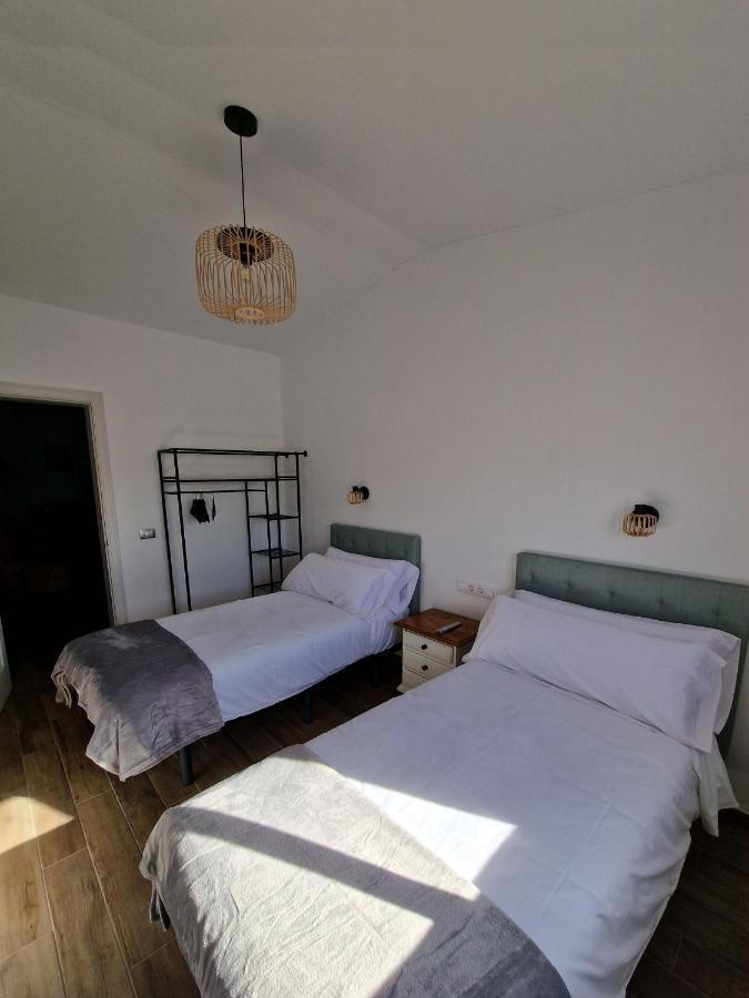 Casa Abuela Serapia Туйнехе Экстерьер фото