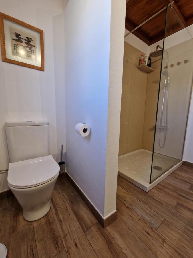 Casa Abuela Serapia Туйнехе Экстерьер фото