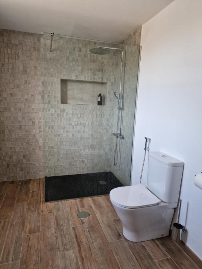 Casa Abuela Serapia Туйнехе Экстерьер фото