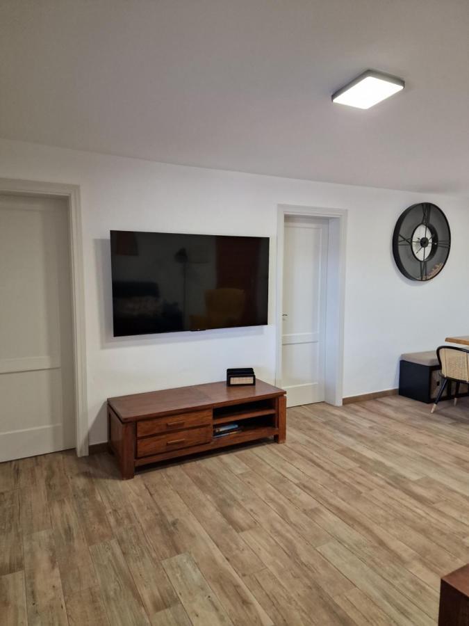 Casa Abuela Serapia Туйнехе Экстерьер фото