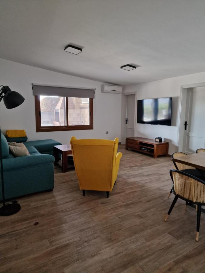 Casa Abuela Serapia Туйнехе Экстерьер фото