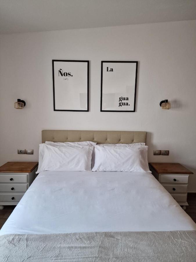Casa Abuela Serapia Туйнехе Экстерьер фото