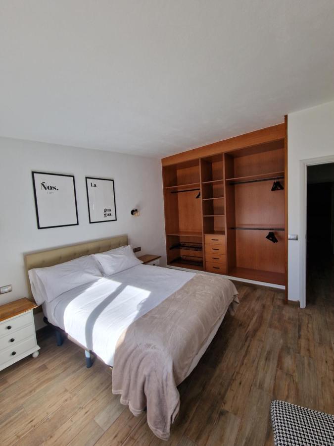 Casa Abuela Serapia Туйнехе Экстерьер фото