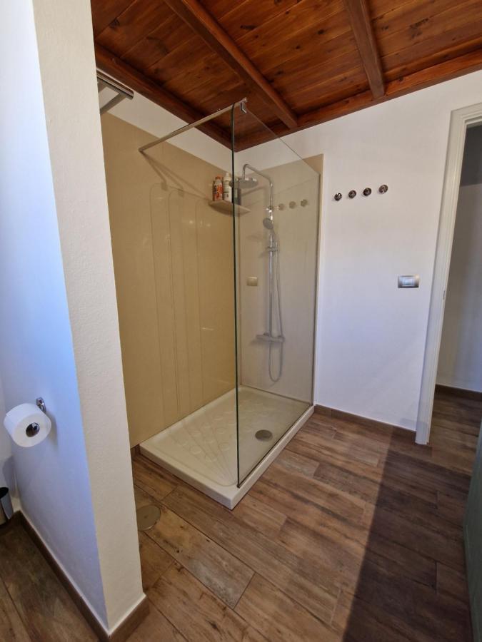 Casa Abuela Serapia Туйнехе Экстерьер фото