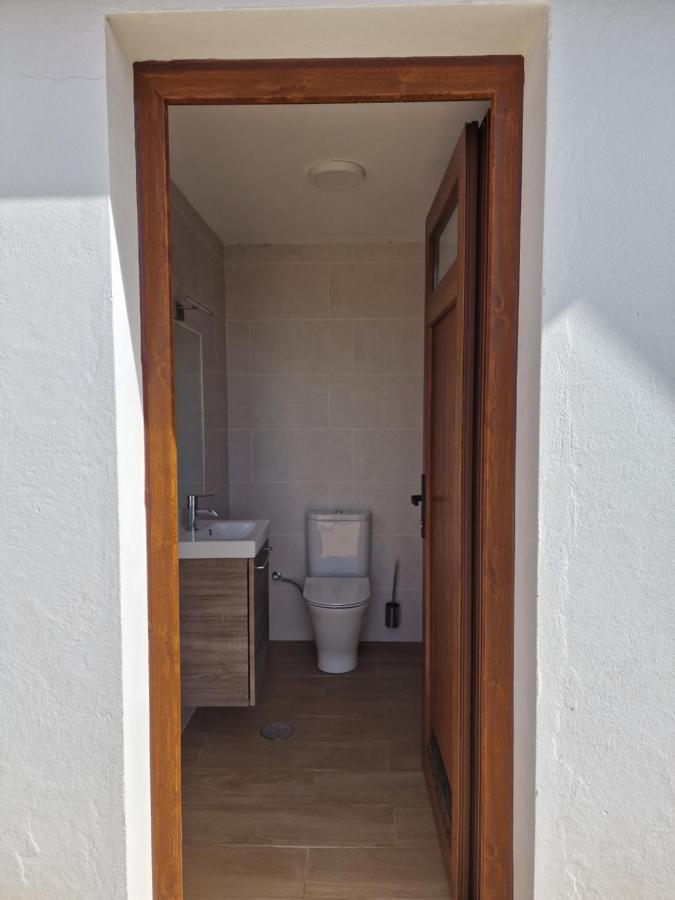 Casa Abuela Serapia Туйнехе Экстерьер фото