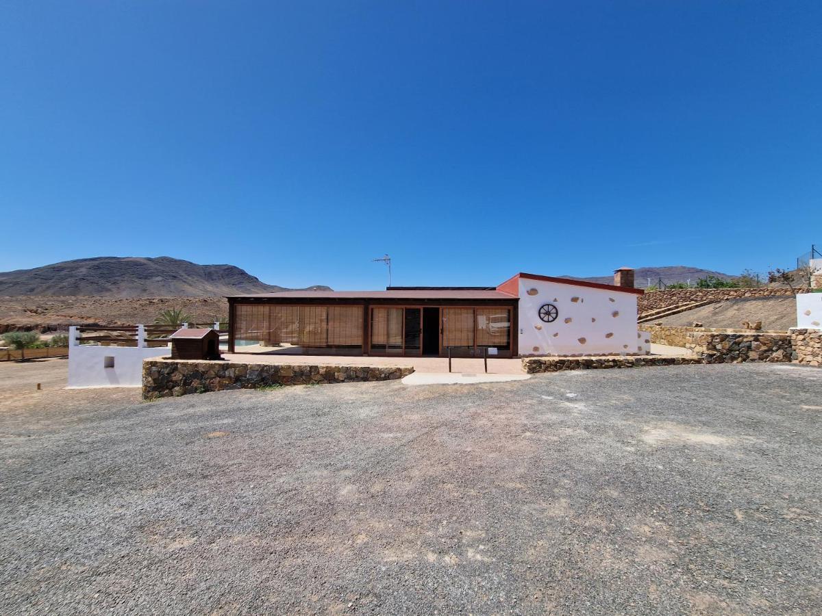 Casa Abuela Serapia Туйнехе Экстерьер фото