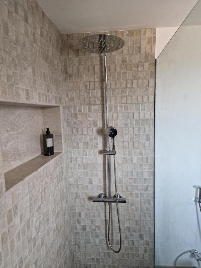 Casa Abuela Serapia Туйнехе Экстерьер фото